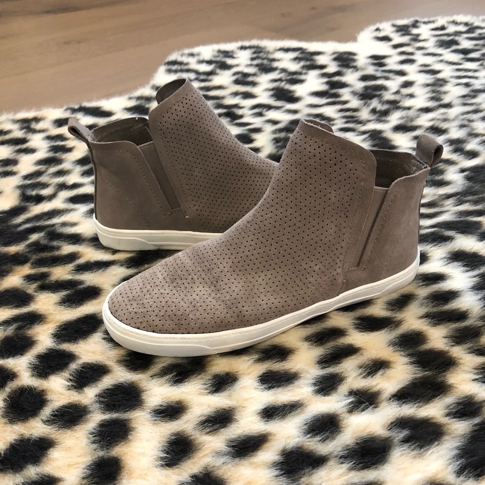 Dolce Vita Women’s sneakers